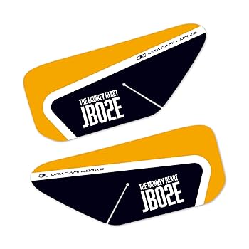 Amazon | ウラガミワークス モンキー125用エアクリーナーカバー